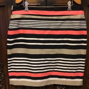 Banana Republic Skirt
